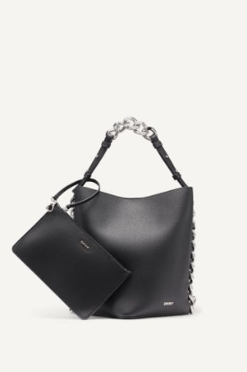 Picture of RIONA CHAIN BUCKET BAG