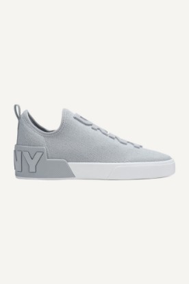 Picture of MAIZE SLIP ON SNEAKER