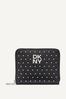 Picture of JENNY SMALL ZIP AROUND WALLET