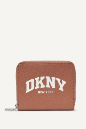 Picture of HADLEE SMALL ZIP AROUND WALLET