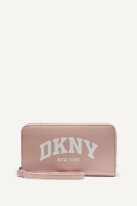 Picture of HADLEE LARGE ZIP AROUND WALLET