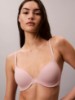 Picture of Perfectly Fit Push-Up Plunge Bra Cedar