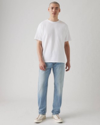 505™ Regular Fit Lightweight Men's Jeans 1