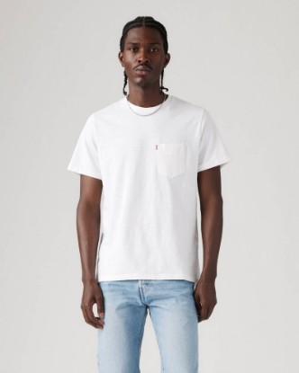 Classic Pocket T-Shirt 1