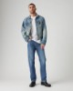 505™ Regular Fit Performance Warm Men's Jeans 1