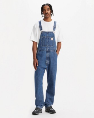Red Tab™ Men's Overalls 1
