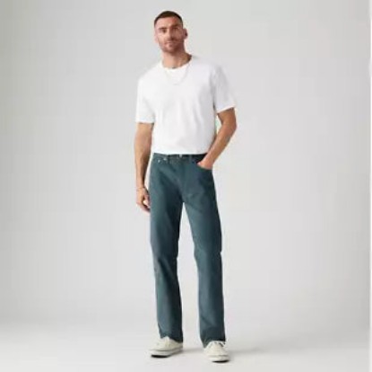 Picture of 505™ Regular Fit Corduroy Pants
