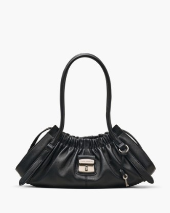 The Cristina Satchel