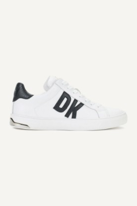 Picture of ABENI LOGO LOW-TOP SNEAKER