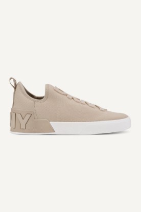 Picture of MAIZE SLIP ON SNEAKER