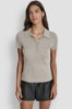 Picture of POLO RIB SWEATER WITH LUREX