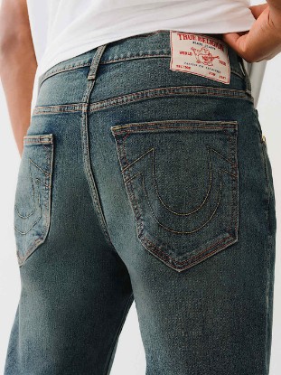 ROCCO SKINNY JEAN