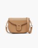 The Pebble Large Saddle Bag