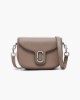 The Pebble Large Saddle Bag