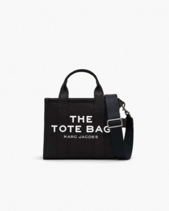 The Canvas Small Tote Bag