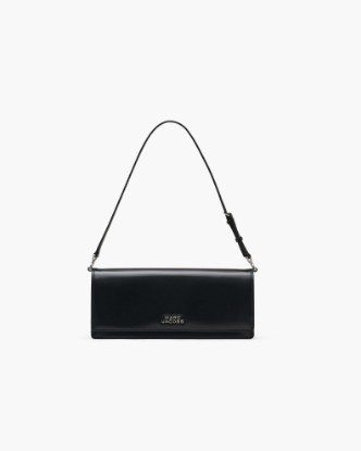 The Glam Mirror Shoulder Bag
