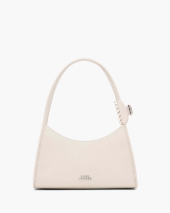 The Glam Claw Clip Shoulder Bag