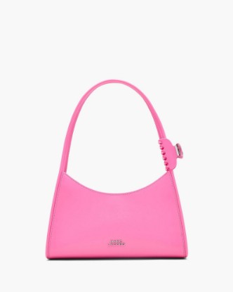 The Glam Claw Clip Shoulder Bag