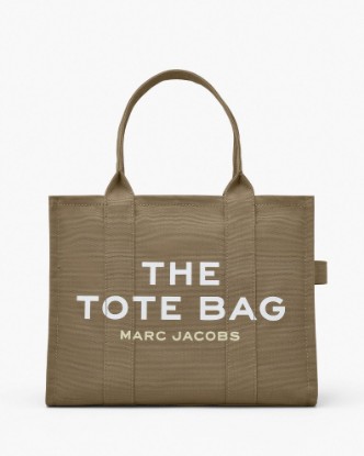 The Canvas Large Tote Bag