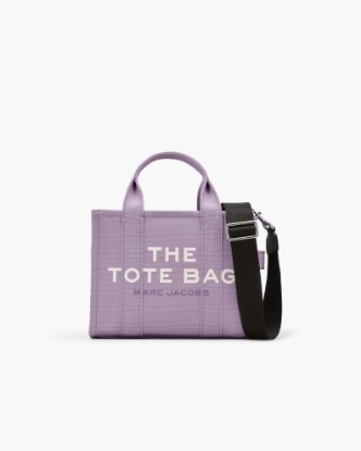The Canvas Small Tote Bag