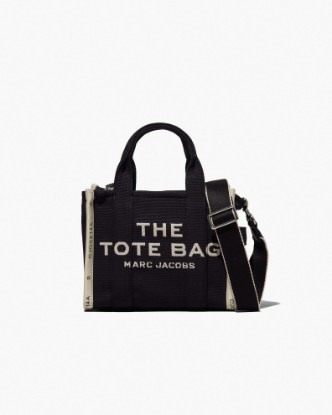 The Jacquard Small Tote Bag