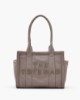 The Puffy Nylon Medium Tote Bag