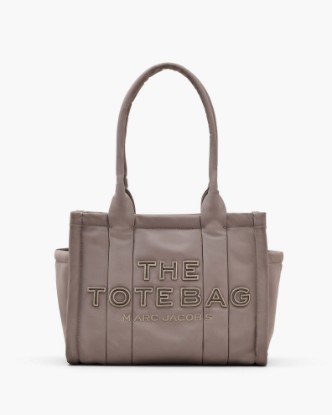 The Puffy Nylon Medium Tote Bag