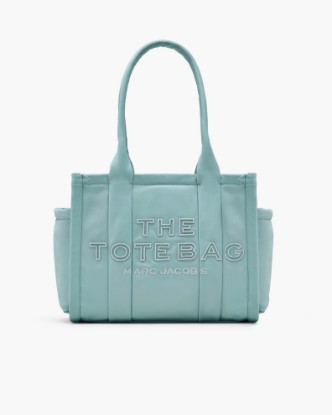 The Puffy Nylon Medium Tote Bag