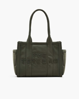 The Puffy Nylon Medium Tote Bag