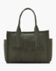 The Puffy Nylon Large Tote Bag