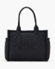 The Puffy Nylon Large Tote Bag