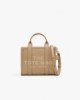 The Leather Small Tote Bag