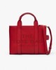 The Leather Medium Tote Bag