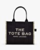 The Jacquard Large Tote Bag