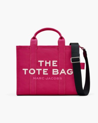 The Canvas Medium Tote Bag