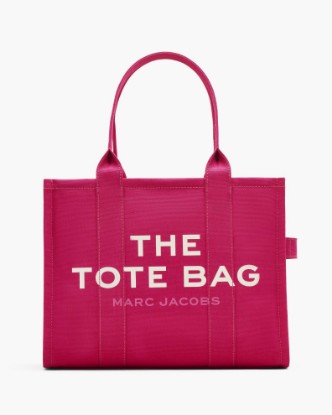 The Canvas Large Tote Bag