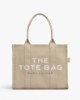 The Canvas Large Tote Bag