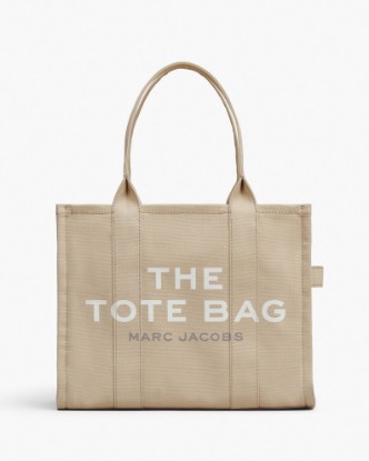 The Canvas Large Tote Bag