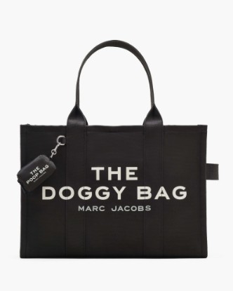 The Doggy Bag