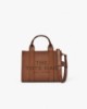The Leather Small Tote Bag
