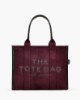 The Suede Large Tote Bag