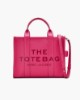 The Leather Medium Tote Bag