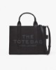 The Leather Medium Tote Bag