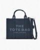 The Leather Medium Tote Bag