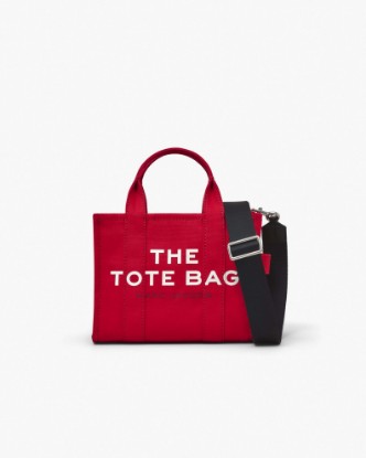 The Canvas Small Tote Bag