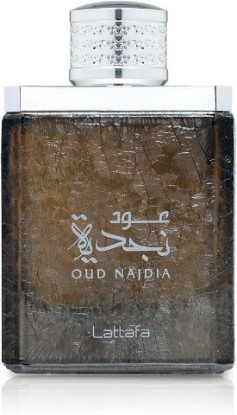 Picture of Lattafa Oud Najdia for Men - 3.4 oz EDP Spray