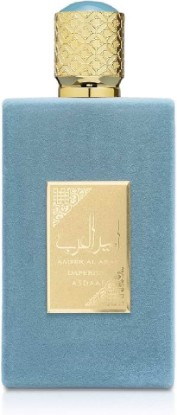 Picture of Lattafa Asdaaf Ameer Al Arab Imperium Eau de Parfum Spray for Unisex, 3.4 Ounce