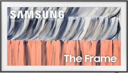 Picture of Samsung 75-Inch Class The Frame Art TV LS03HE, QLED 4K, 2026 Model | Samsung Vision AI Smart TV, Glare Free with QLED, Art Mode/Art Store, Slim Fit Wall Mount Included, Alexa Built-in
