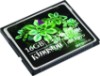Picture of Kingston Elite Pro 16 GB 133x CompactFlash Memory Card CF/16GB-S2
