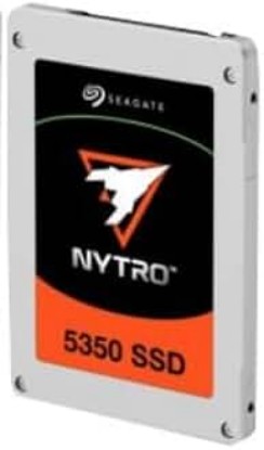Picture of Seagate NYTRO 5550H SSD 3.2TB 2.5 SE